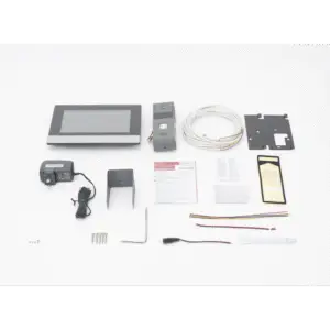 Videoportero WiFi Hikvision