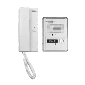 KIT DE INTERFON SENCILLO KOCOM